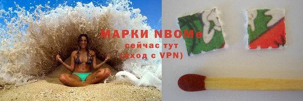 молекула духа Липки