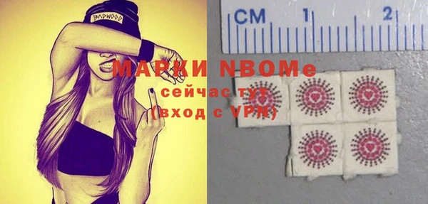 стаф Майский